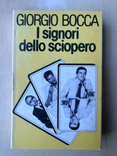 Signori dello sciopero - i,