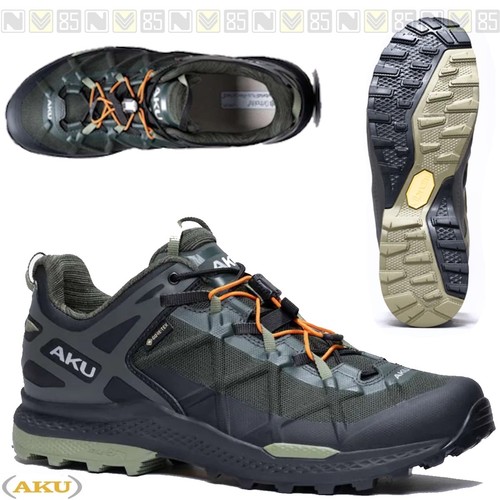 Scarpe aku rocket dfs gtx - aku,