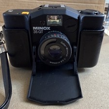 Minox 35 GT Compact Film