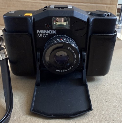 Minox compact film - gt,