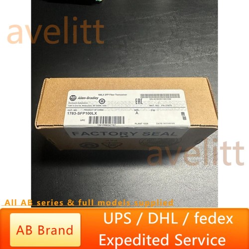 Allen bradley 1783 - allen-bradley,