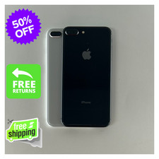 Apple iPhone 8 Plus 64GB Red