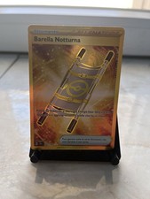 Pokémon Card-Barella Notturna (Nightly Stretcher)-Allenatore Strumento-Full Art