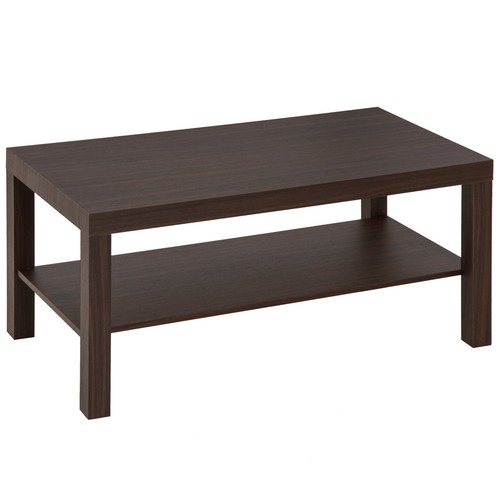 Tavolino basso legno - legno, da