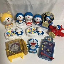 Doraemon McDonald's Happy Meal