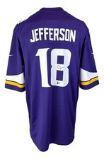Maglia Justin Jefferson