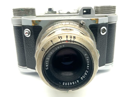 Altissa altix fotocamera - altissa,
