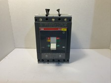 ABB SACE T5H 400 Circuit
