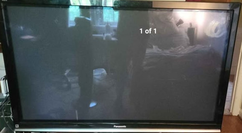 Panasonic p50g10 plasma - panasonic, tc-p50g10