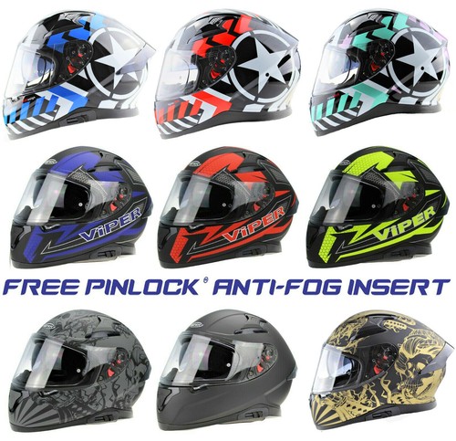 Viper v95 casco - viper, rs-v95