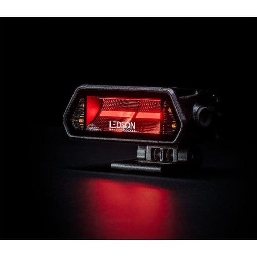 Barra led stroboscopica - , da