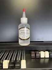 Olio generatore Hammond organo