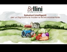 Atomizzatore Martignani