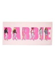 Barbie Telo Mare Super Morbido