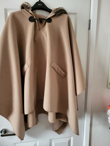 Lana cappotto mantella - 70, @lana.