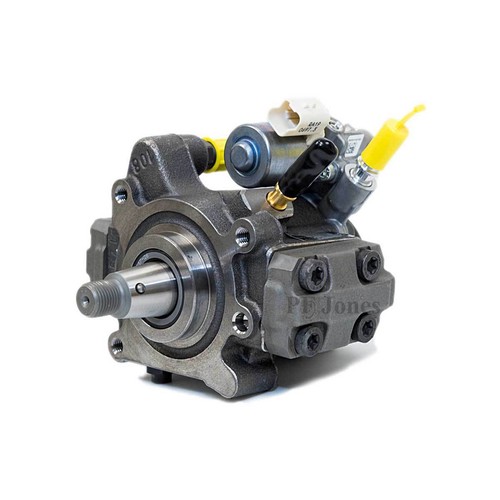 Pompa carburante diesel vdo - pompa,