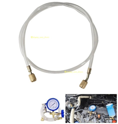 Tubo fluorurato refrigerazione - fluorurato,