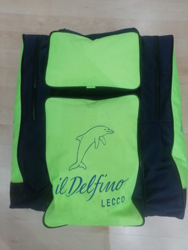 Zaino sub delfino - zaino,