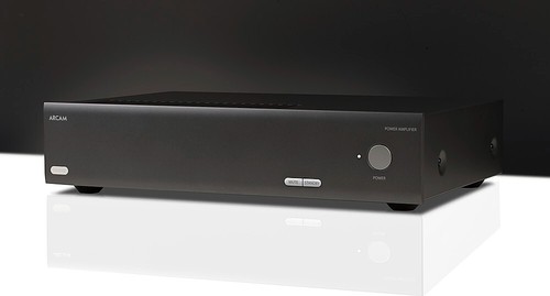 Arcam pa410 4 channel - pa410,