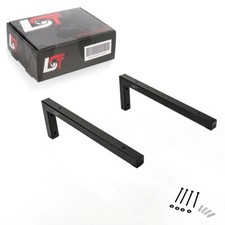 2X Consolle Da Parete Opaca