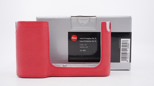 Leica protector per pelle - tl,