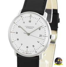 Orologio Junghans Max Bill