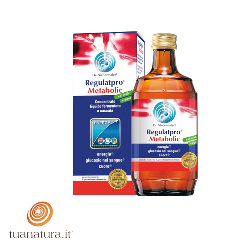 Regulatpro metabolic 350 - metabolic,
