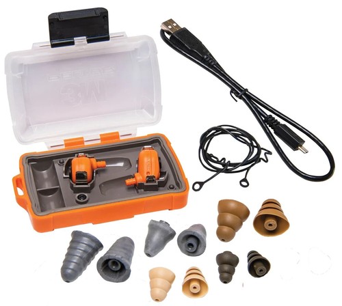 Peltor tappo auricolare - 3m,