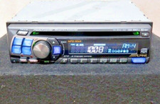 Alpine CDA-9807 Autoradio CD