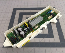 Scheda di controllo principale lavatrice Samsung DC92-02393G