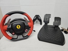 Thrustmaster Ferrari 458