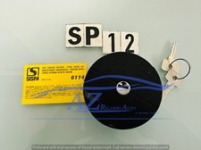 Tappo serbatoio carburante per Lotus Sunbeam Bedford Ford Hillman