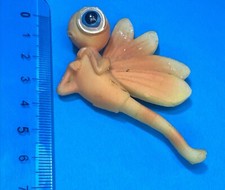 LIBELLULA ARANCIONE CALAMITA