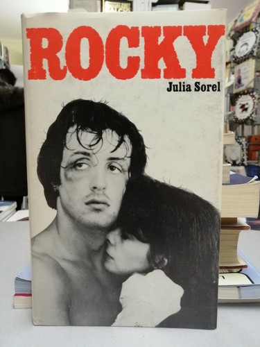 Rocky julia sorel basato - sorel, sulla