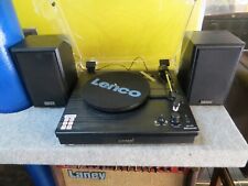 LENCO mod. LS-101 BK -