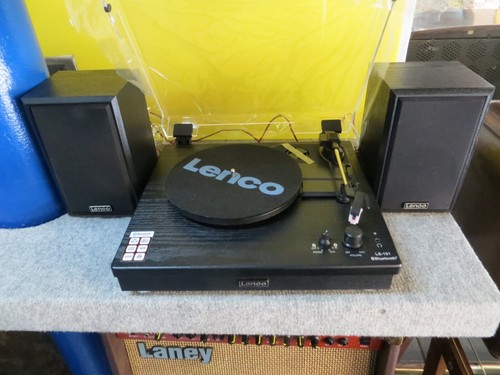 Lenco mod 101 - mod.,