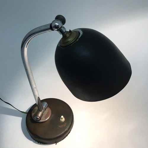 Lampada anni tavolo - anni,