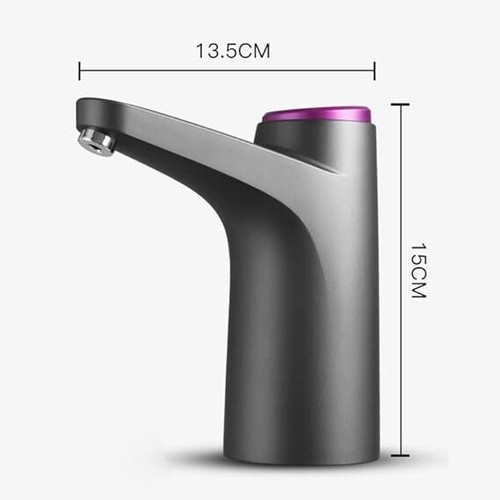 Dispenser per acqua con - dispenser, 2