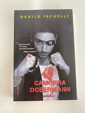 Camorra dobermann - camorra,