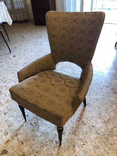 Poltroncina camera letto - camera,