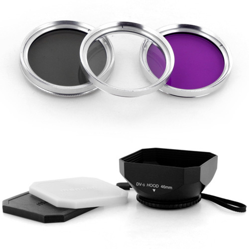 Kit paraluce s - kit,