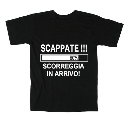 Maglia frasi divertenti - divertenti, 14