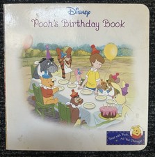 2004 Walt Disney Winnie the