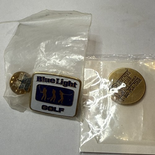 Pga tour golf ball marker - tour,