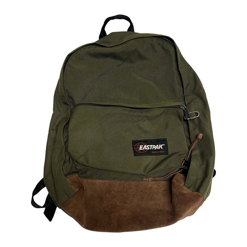 Zaino vintage eastpak - vintage,