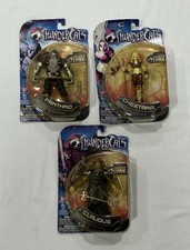 Thundercats Thunder Lynx lotto
