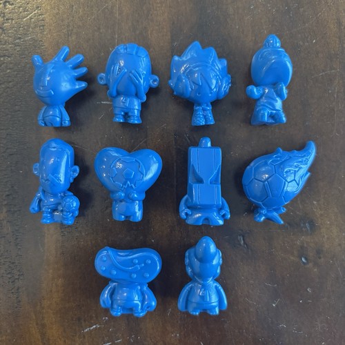 Set completo figurine mondiali - completo,