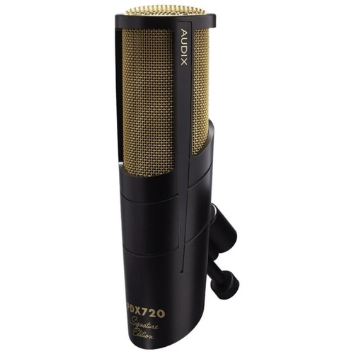 Audix pdx720 hypercardioid - audix,
