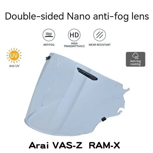 Casco arai vas ram - casco, ram-x
