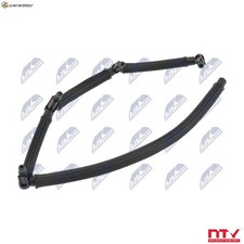 TUBO PERDITA CARBURANTE